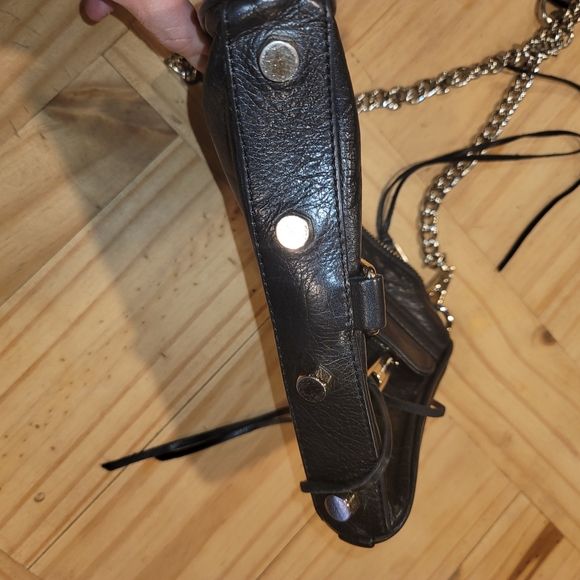 Rebecca minkoff mini M.A.C. bag - Picture 6 of 10